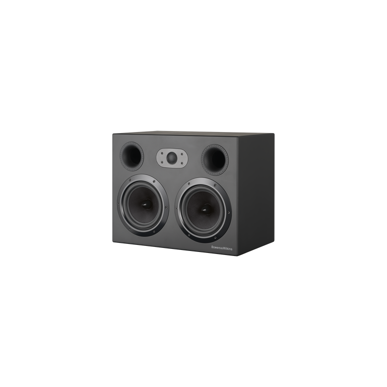 CT7.4 LCRS, Black, dynamic